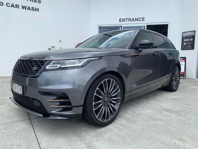 2017 Land Rover Range Rover Velar D300 First Edition Wagon L560 18MY for sale in Gold Coast